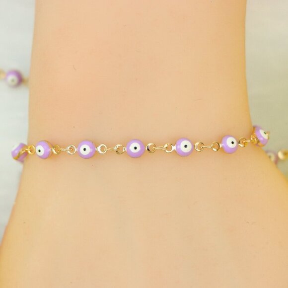 Minimalist Bracelet, Sleek & Modern Design, Women’s Fashion, YC110018-B - Picture 1 of 10